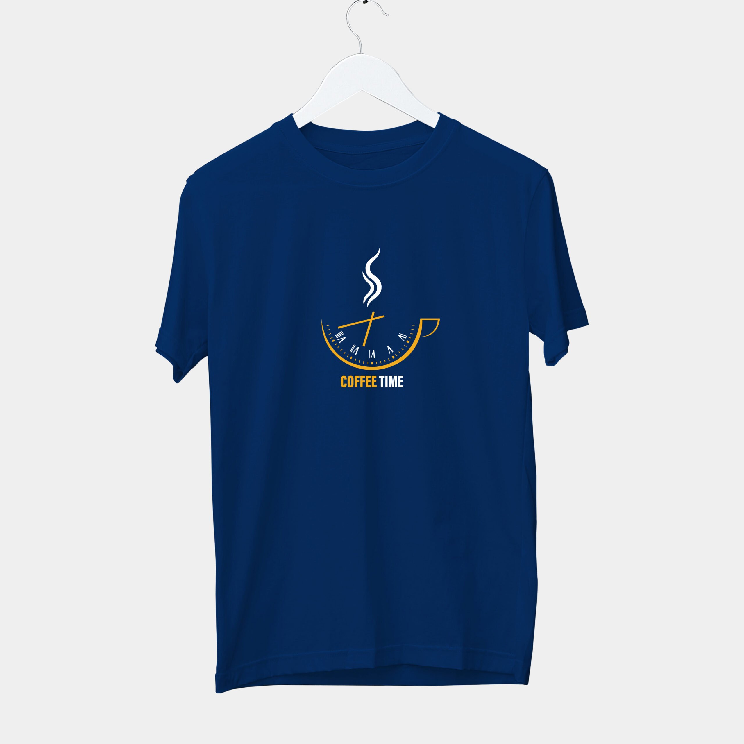 Coffee time shirt