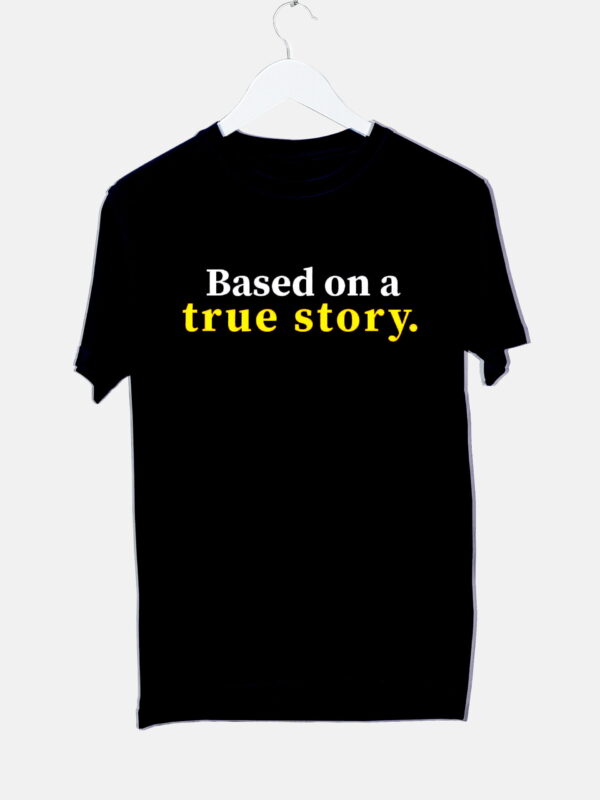 based on true story Black