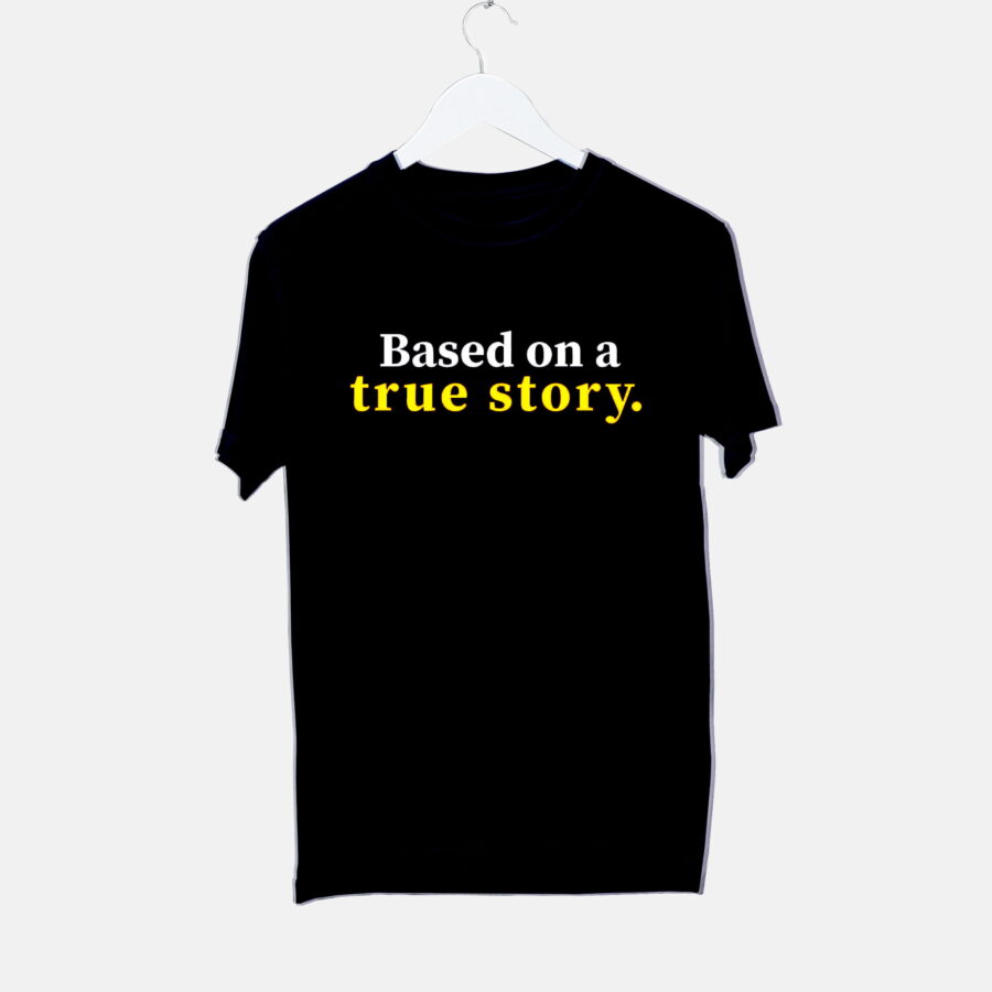 based on true story Black