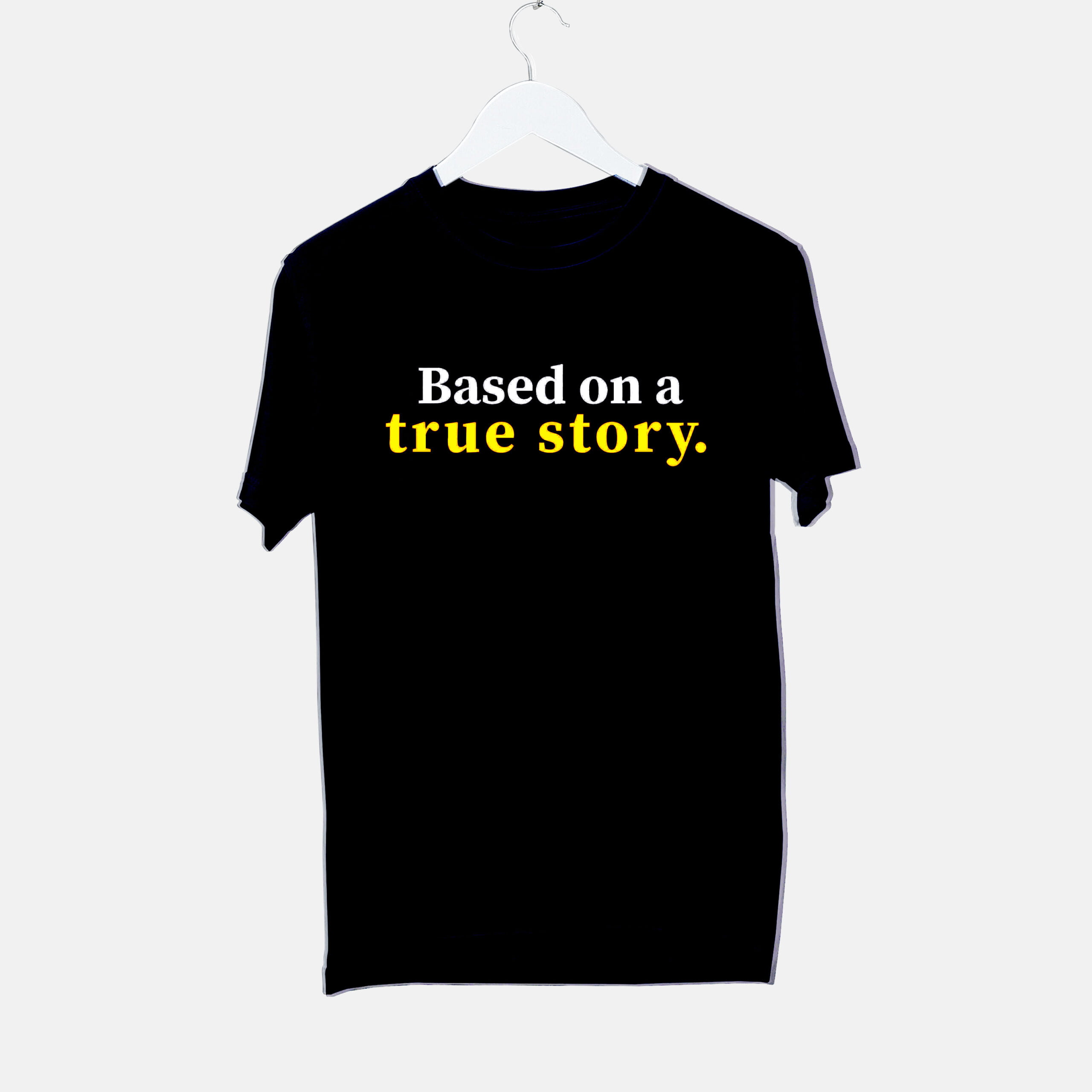 based on true story Black