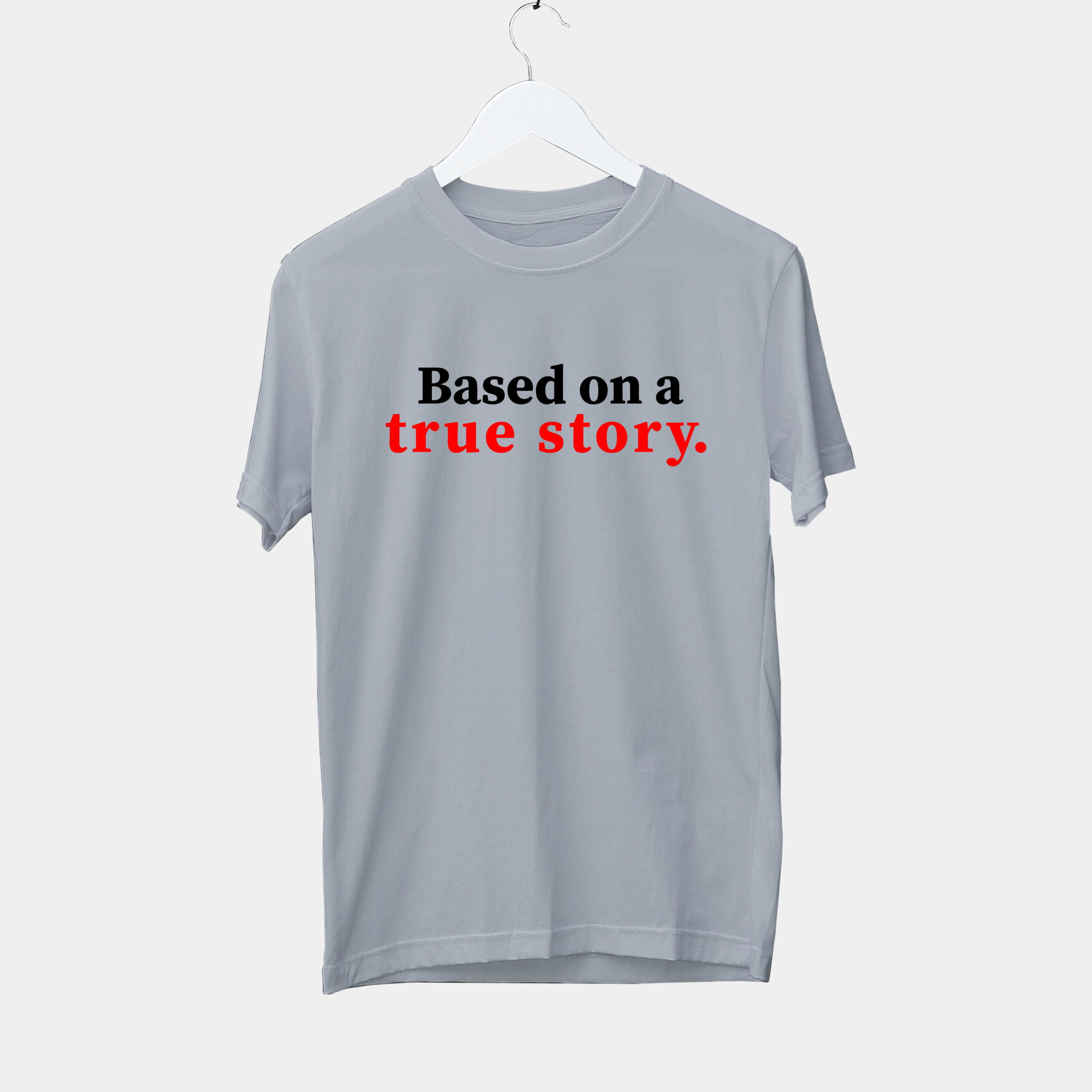 based on true story Gray