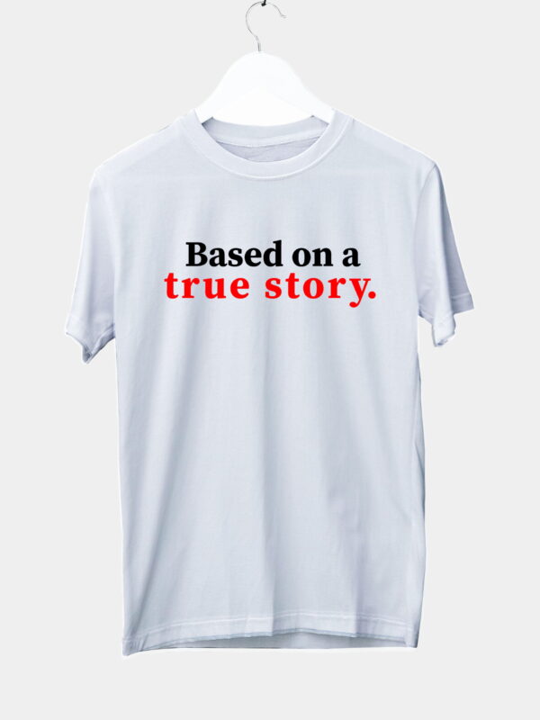 based on true story white