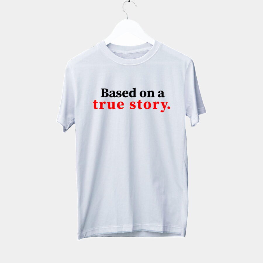 based on true story white