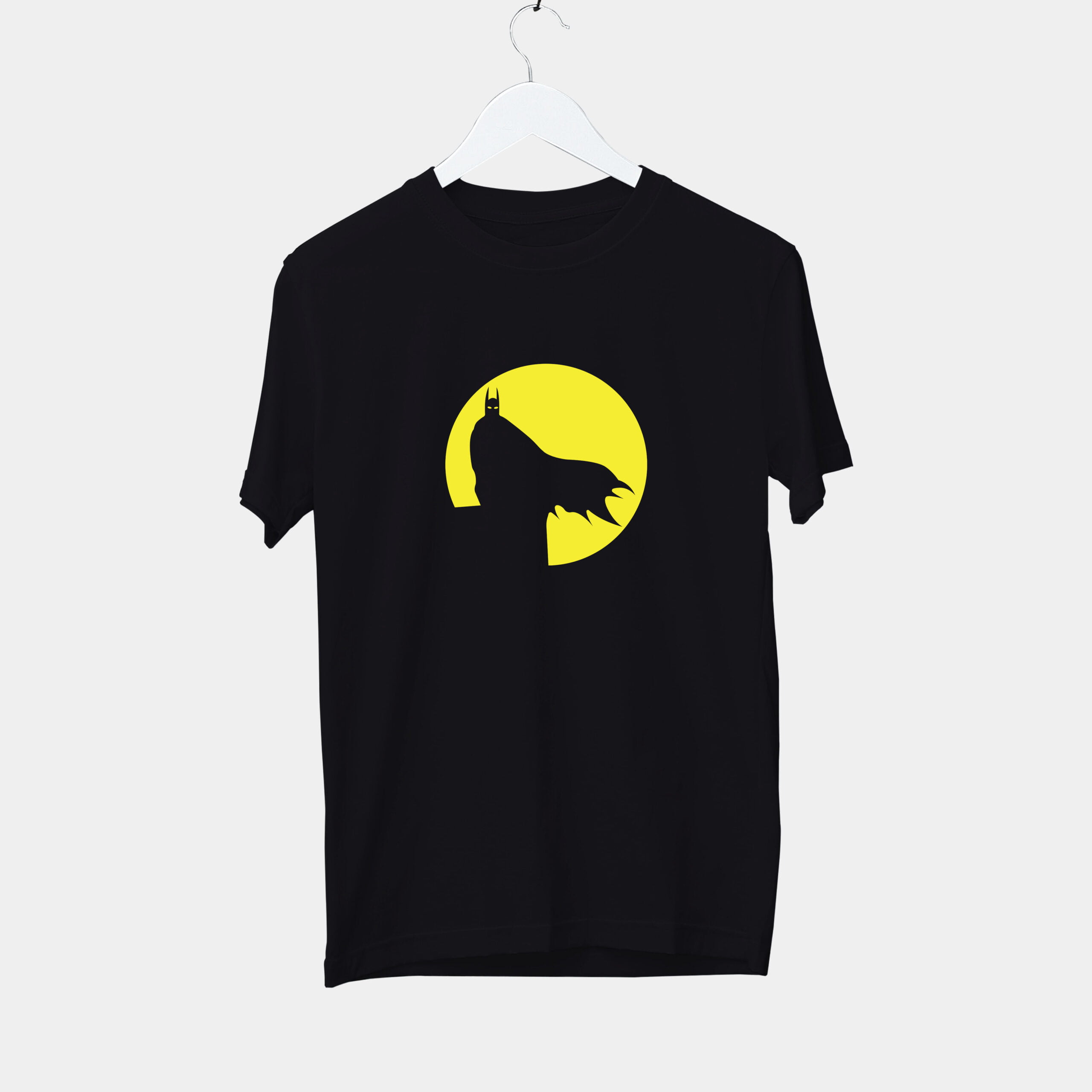 Black t sirt