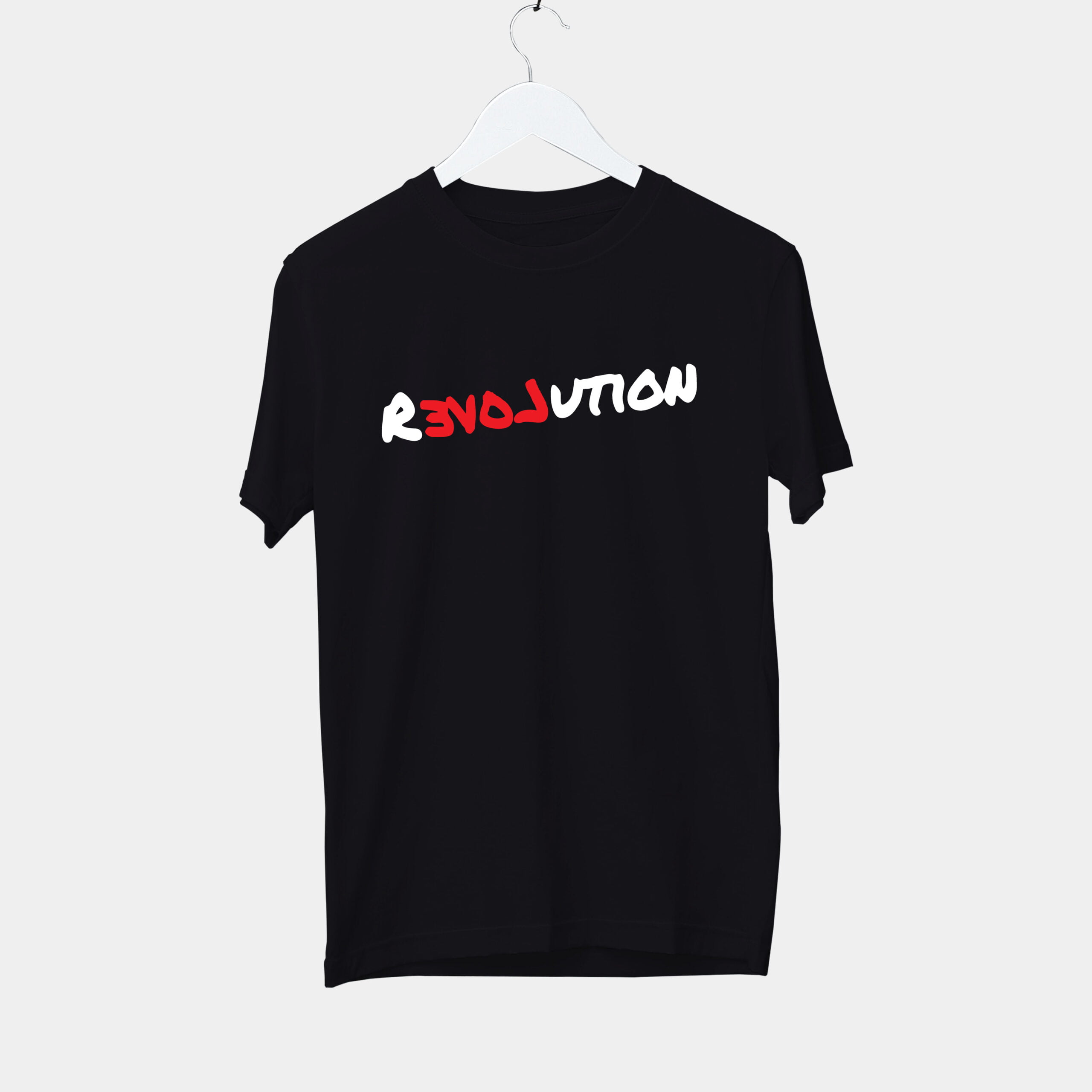 revolution black